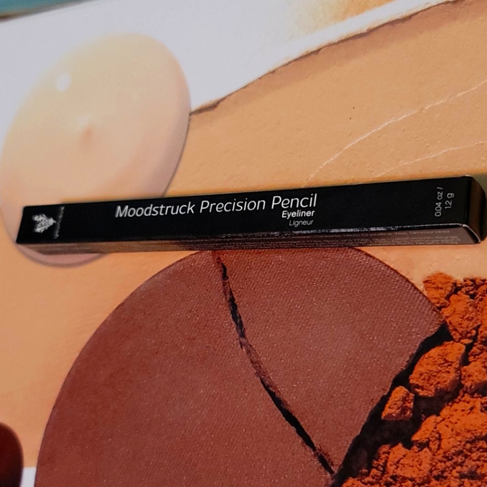 Moodstruck Precision Pencil Eyeliner